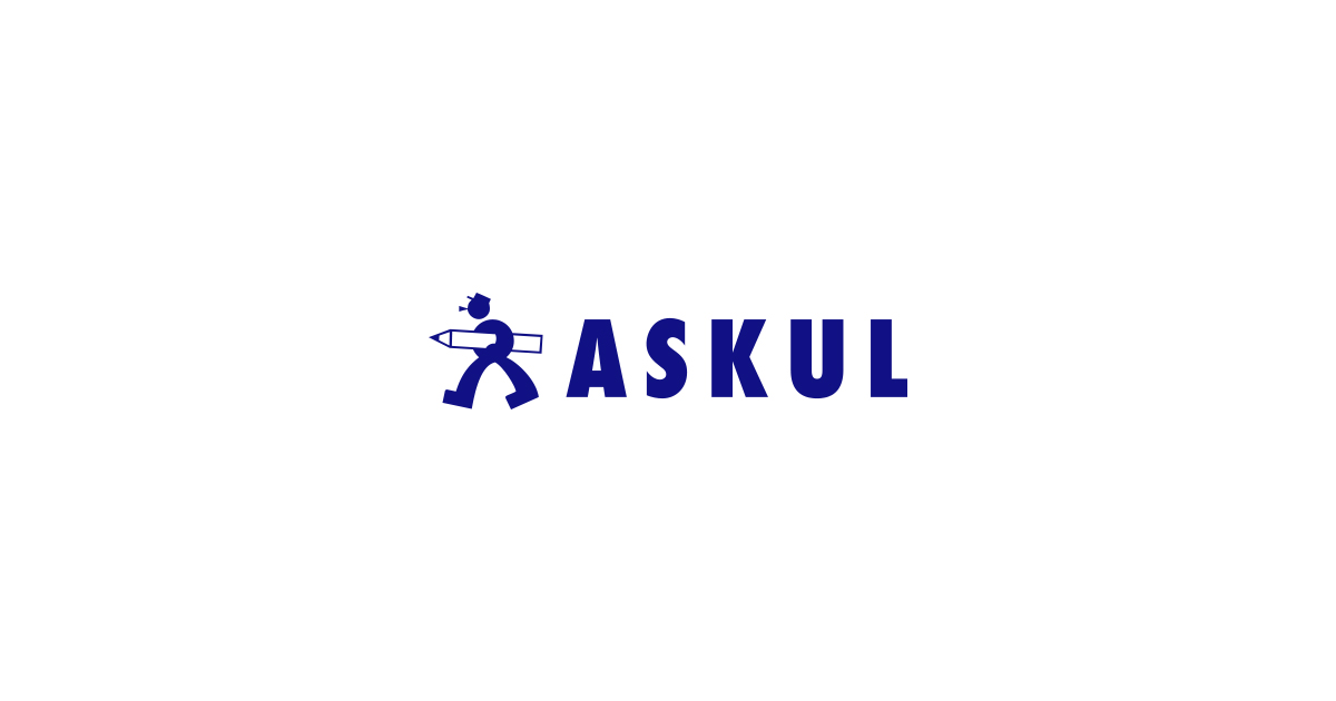 アスクル株式会社「ASKUL」にてサインプレート販売開始のお知らせ